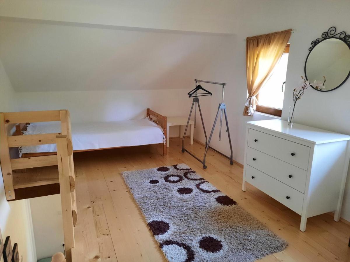 Apartmani Jovanovic Perucac Exterior photo