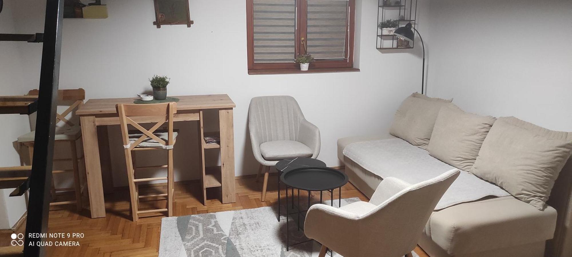 Apartmani Jovanovic Perucac Room photo